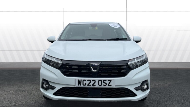 Dacia Sandero 1.0 TCe Comfort 5dr Petrol Hatchback